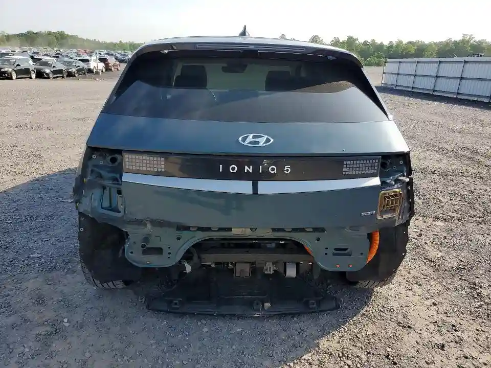 KM8KNDAF1PU190104 2023 HYUNDAI IONIQ-5