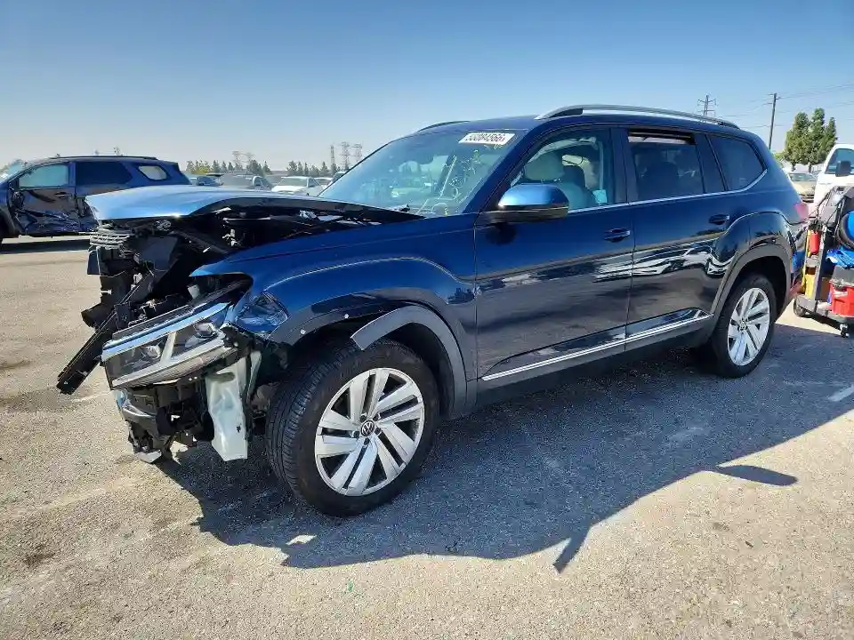 1V2ER2CA9MC516968 2021 VOLKSWAGEN ATLAS-0
