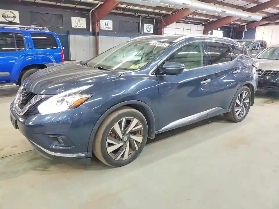 5N1AZ2MH6FN231384 2015 NISSAN MURANO-0