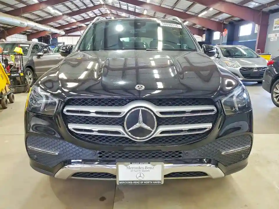 4JGFB4KB7LA099436 2020 MERCEDES-BENZ GLE-CLASS-4