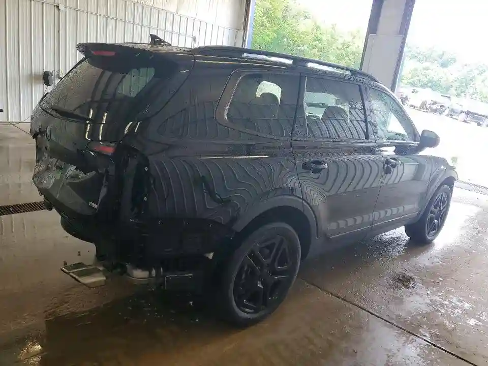 5XYP5DGCXSG708423 2025 KIA TELLURIDE-2