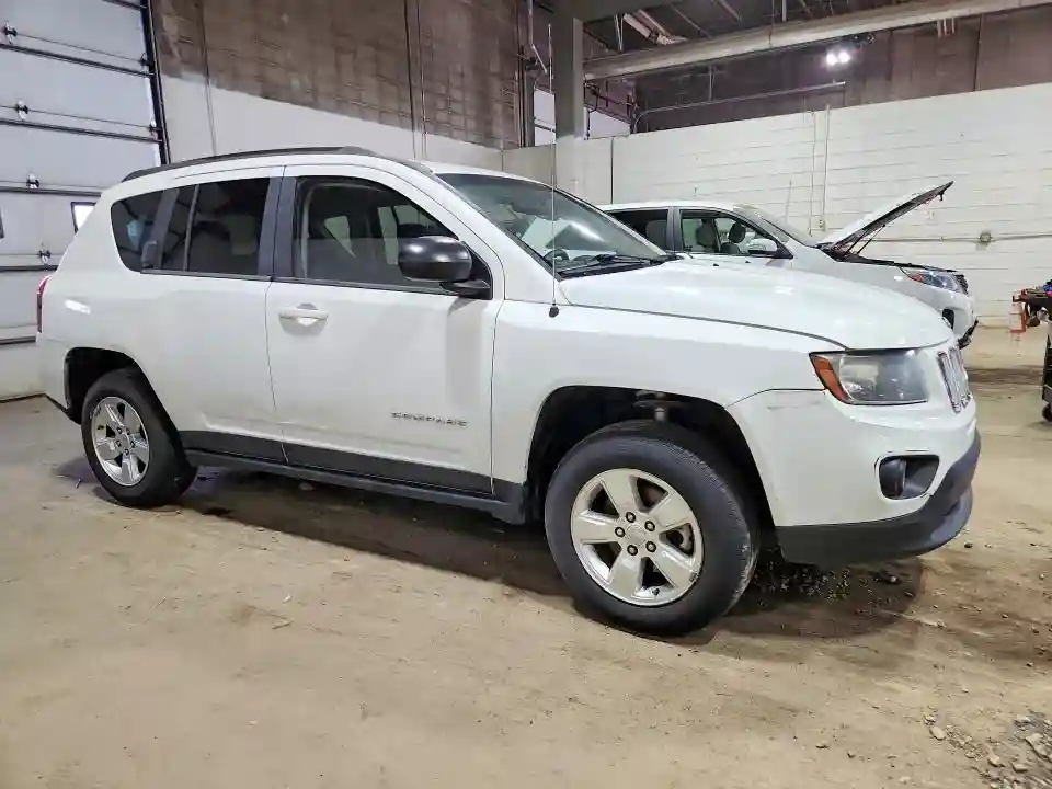 1C4NJCBA1ED587058 2014 JEEP COMPASS-3