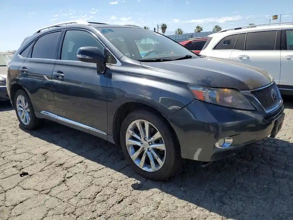 JTJBC1BA4B2037083 2011 LEXUS RX450-3
