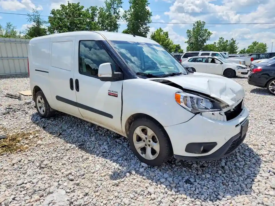 ZFBERFBT2F6955400 2015 RAM PROMASTER-3
