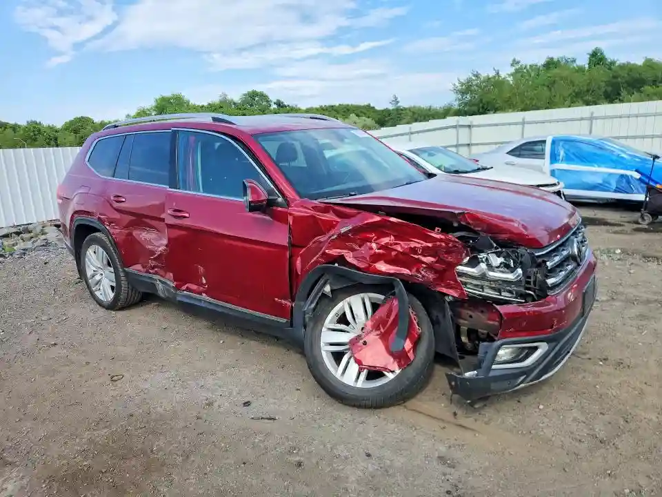 1V2NR2CA0JC523710 2018 VOLKSWAGEN ATLAS-3