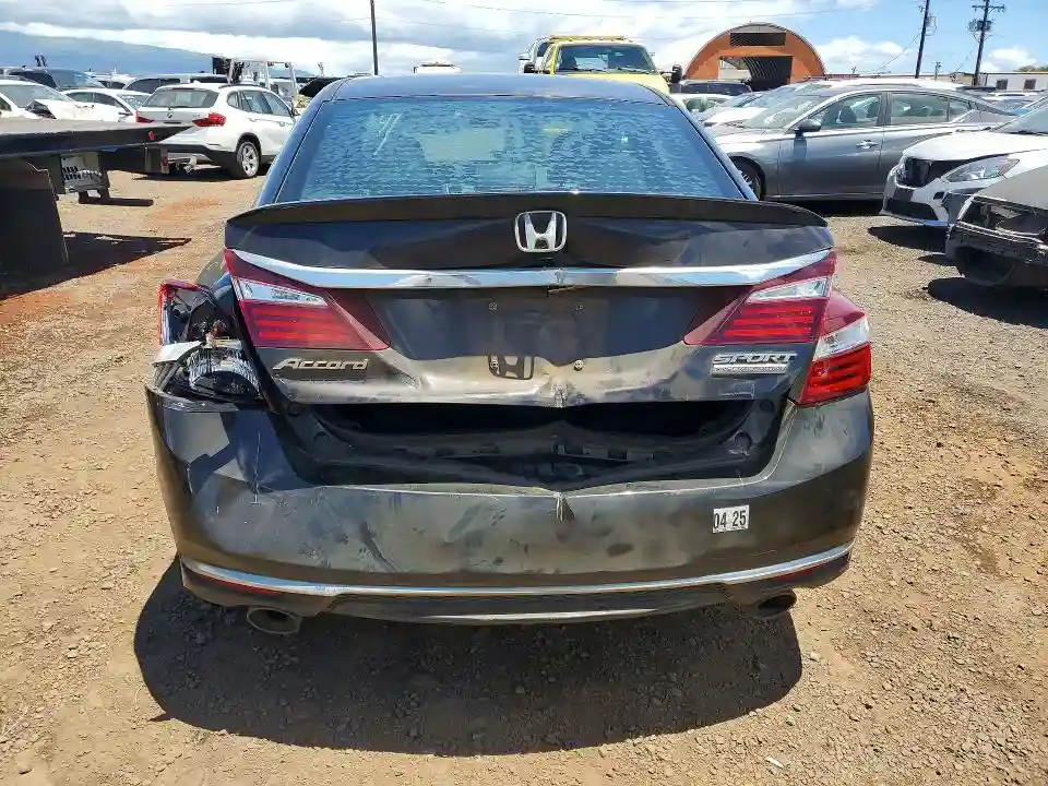 1HGCR2F13HA120865 2017 HONDA ACCORD SPO-5