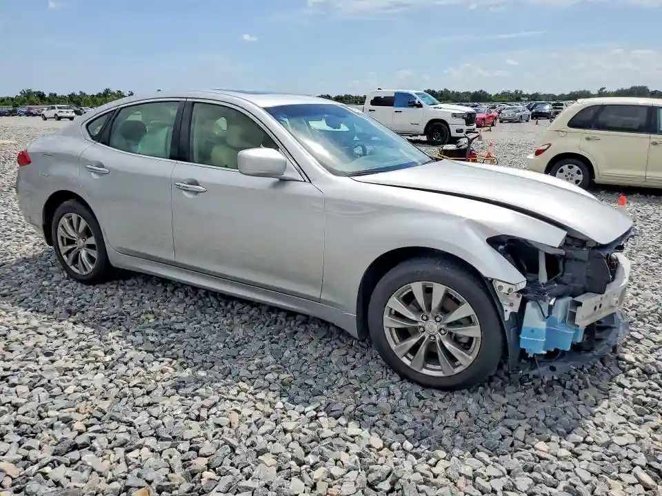 JN1BY1AR9DM601574 2013 INFINITI M37-3