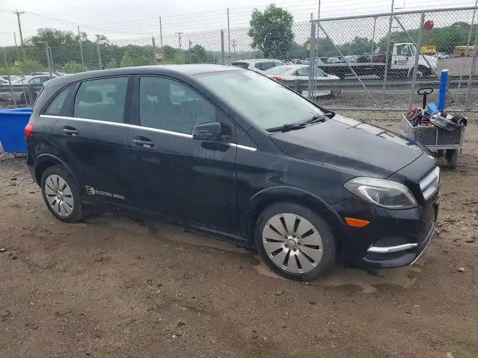 WDDVP9AB3EJ001656 2014 MERCEDES-BENZ B-CLASS-3
