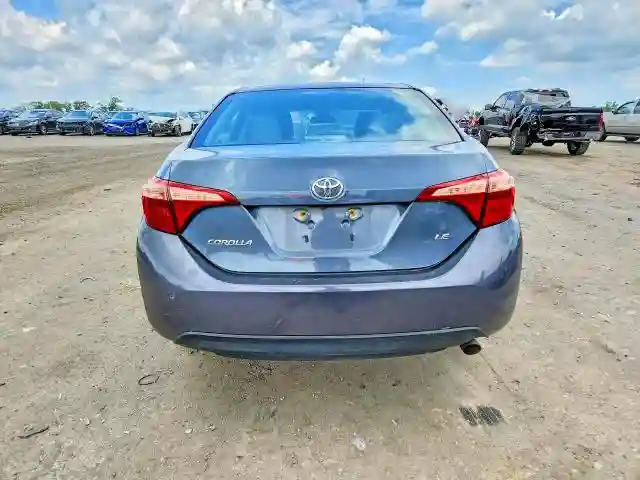 2T1BURHE8JC982109 2018 TOYOTA COROLLA-5