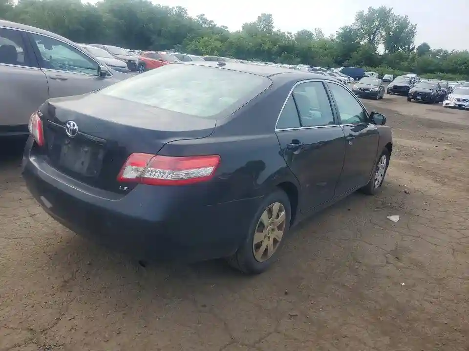 4T1BF3EK7AU089963 2010 TOYOTA CAMRY-2