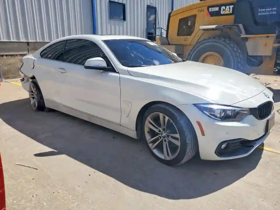 WBA4W5C53KAE50811 2019 BMW 4 SERIES-3