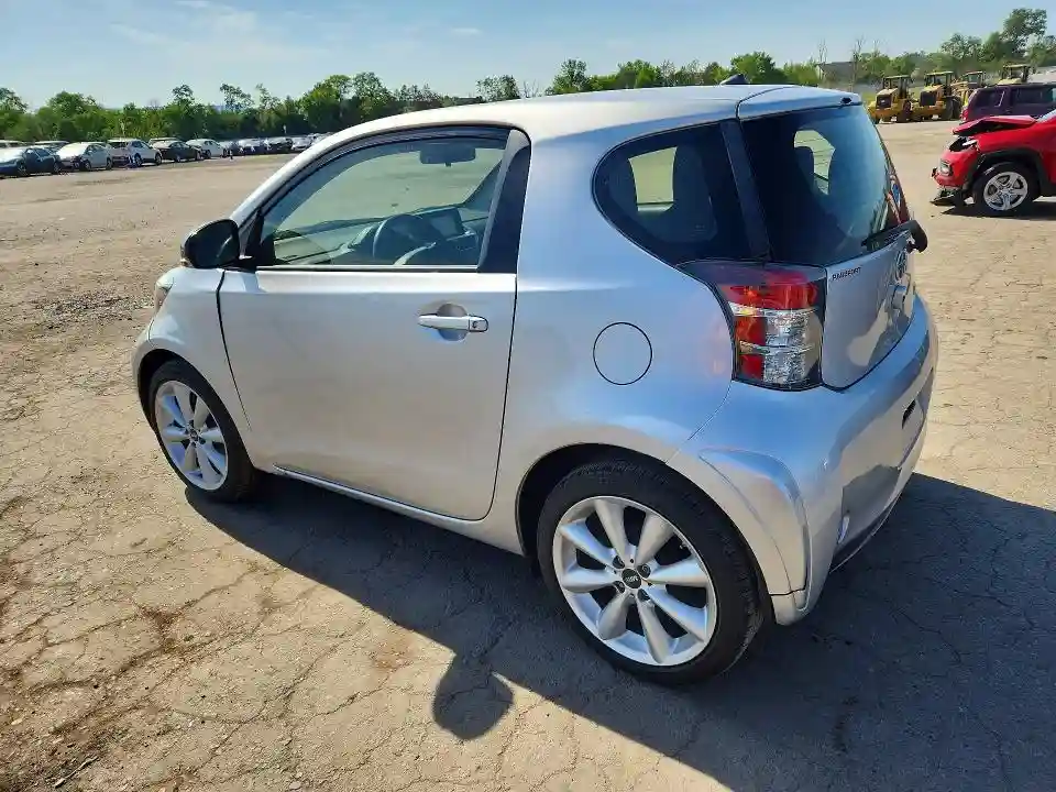 JTNJJXB00EJ029390 2014 SCION IQ-1