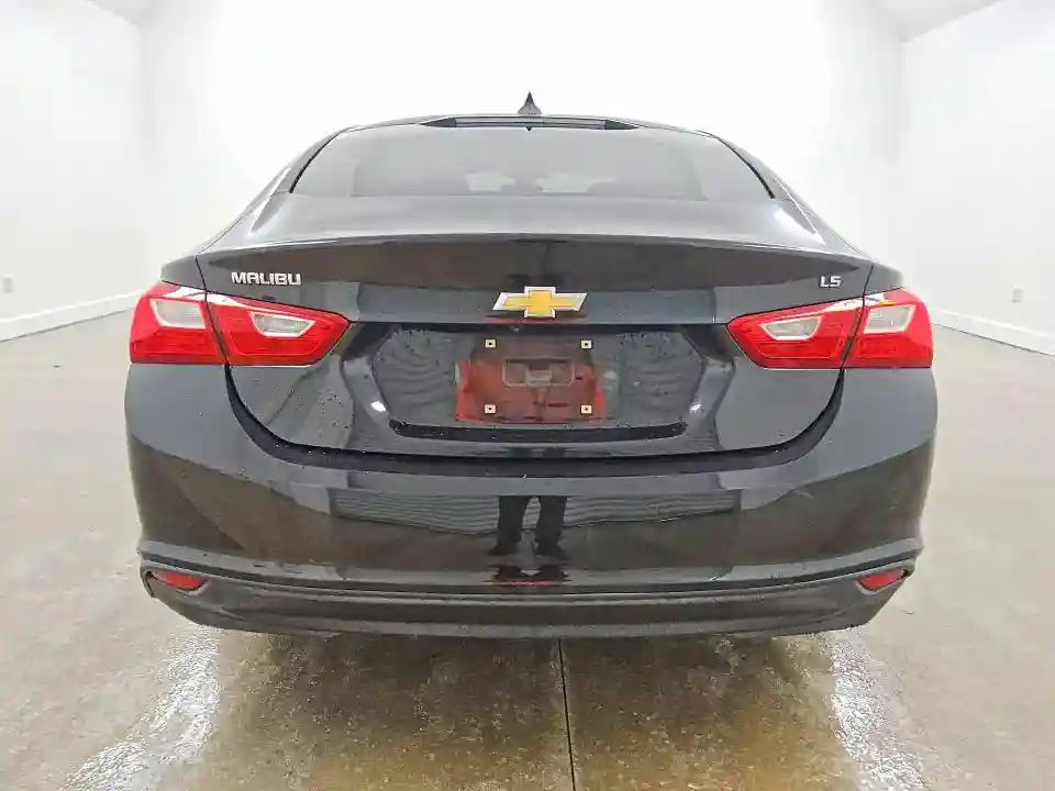 1G1ZB5ST5GF335163 2016 CHEVROLET MALIBU-5