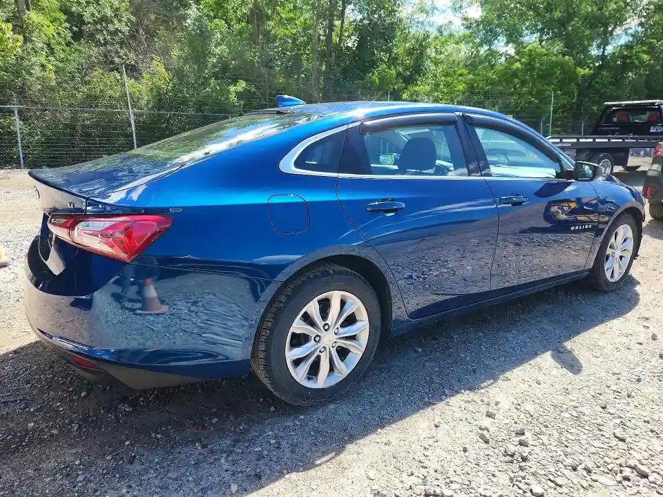 1G1ZD5ST6KF200082 2019 CHEVROLET MALIBU-2