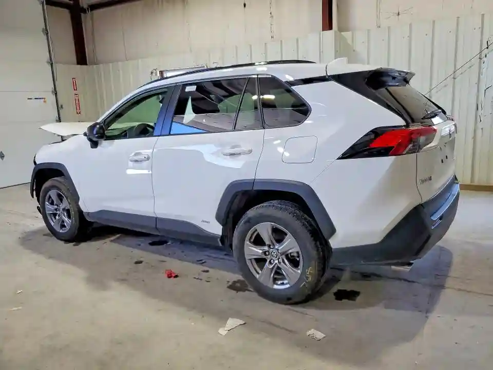 JTMLWRFV3SD310433 2025 TOYOTA RAV4-1