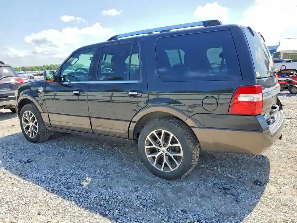 1FMJU1JT3FEF33510 2015 FORD EXPEDITION-1