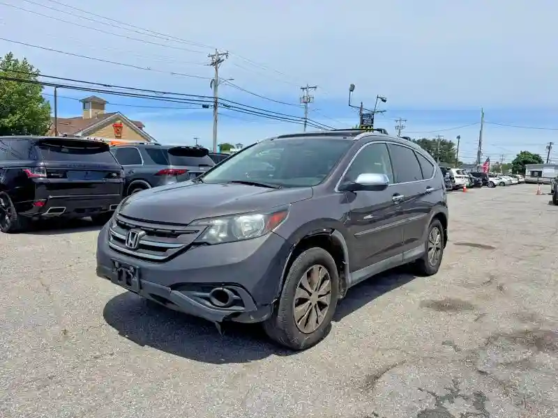 2HKRM4H78EH701593 2014 HONDA CRV-1