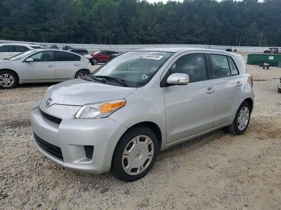 JTKKU4B48A1004368 2010 SCION XD-0