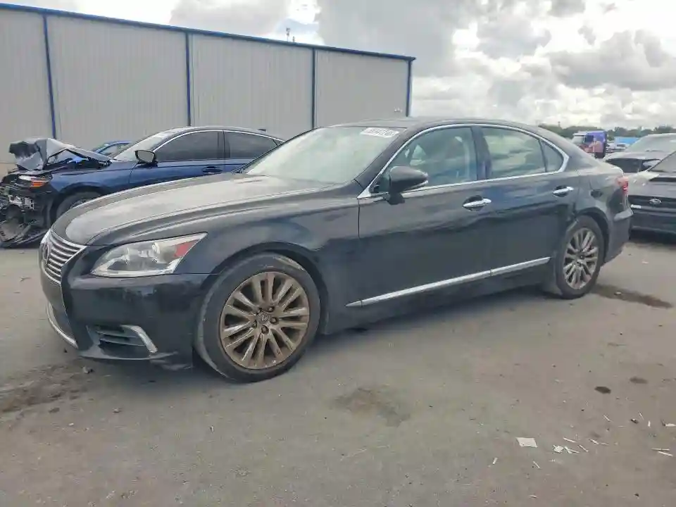 JTHBL5EF9D5115052 2013 LEXUS LS460-0