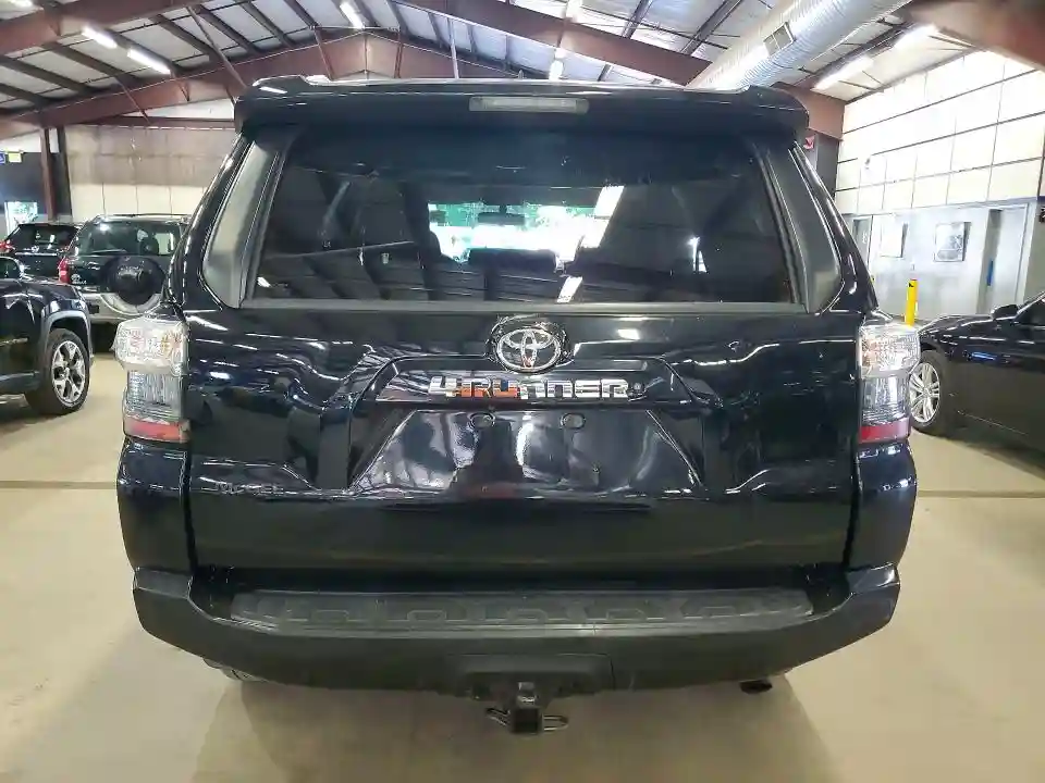 JTEBU5JR8G5406267 2016 TOYOTA 4RUNNER-5