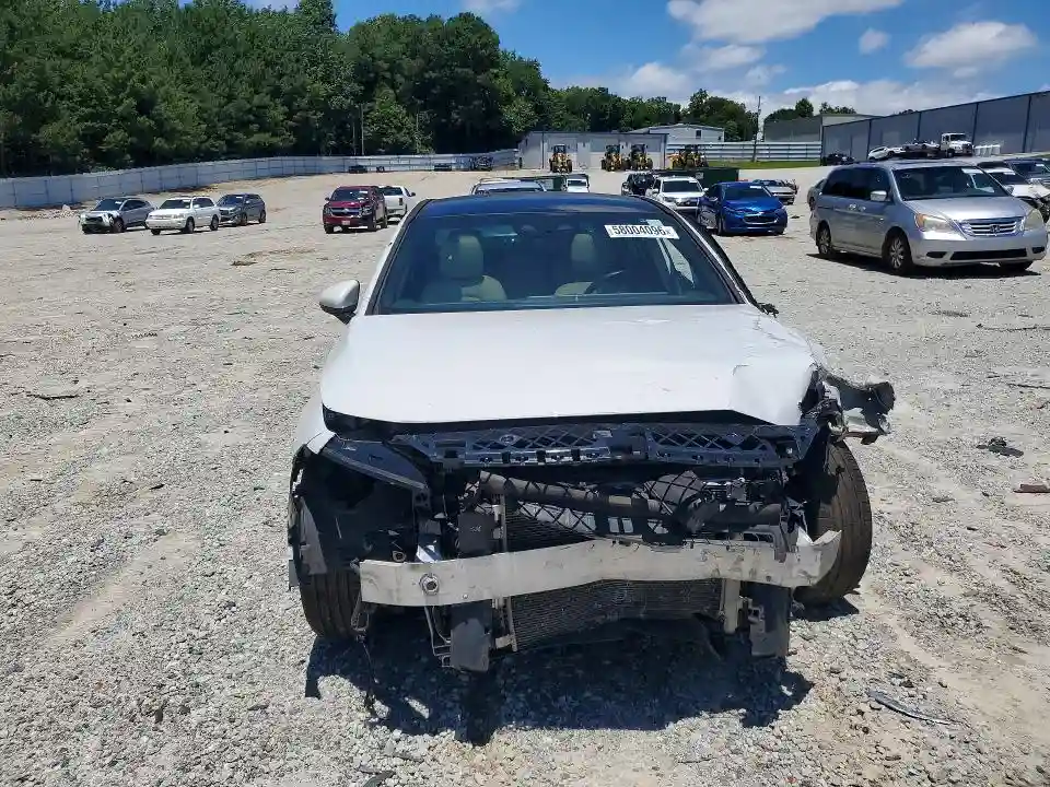WDD3G4EB6KW020706 2019 MERCEDES-BENZ A-CLASS-4