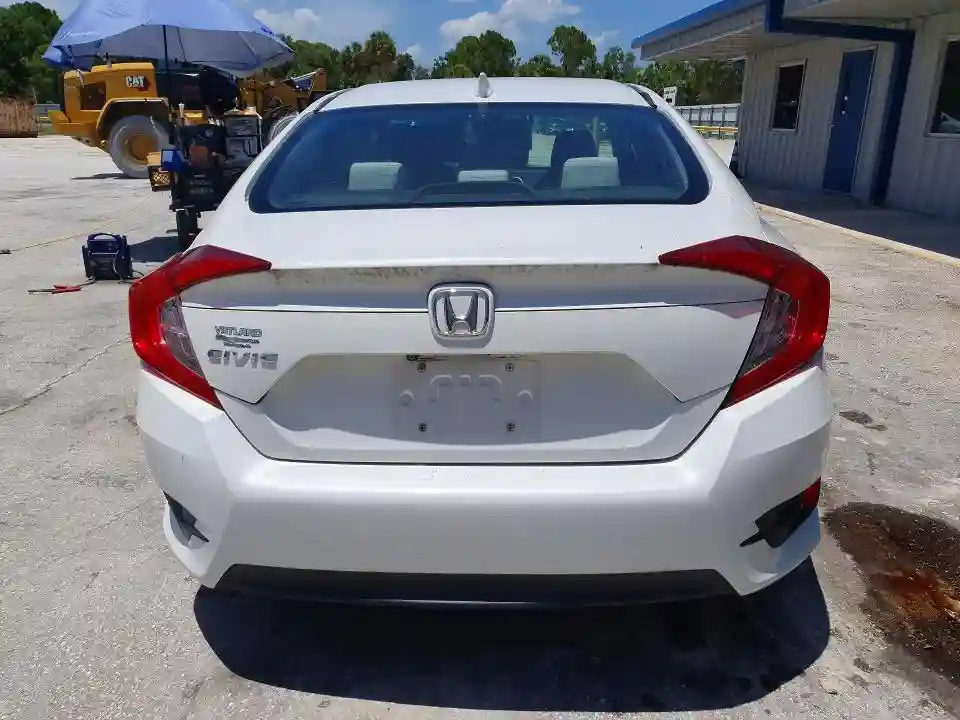 19XFC2F71JE005878 2018 HONDA CIVIC-5