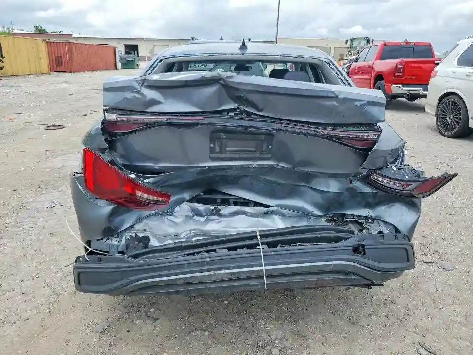 3VW5X7BU4SM011977 2025 VOLKSWAGEN JETTA-5