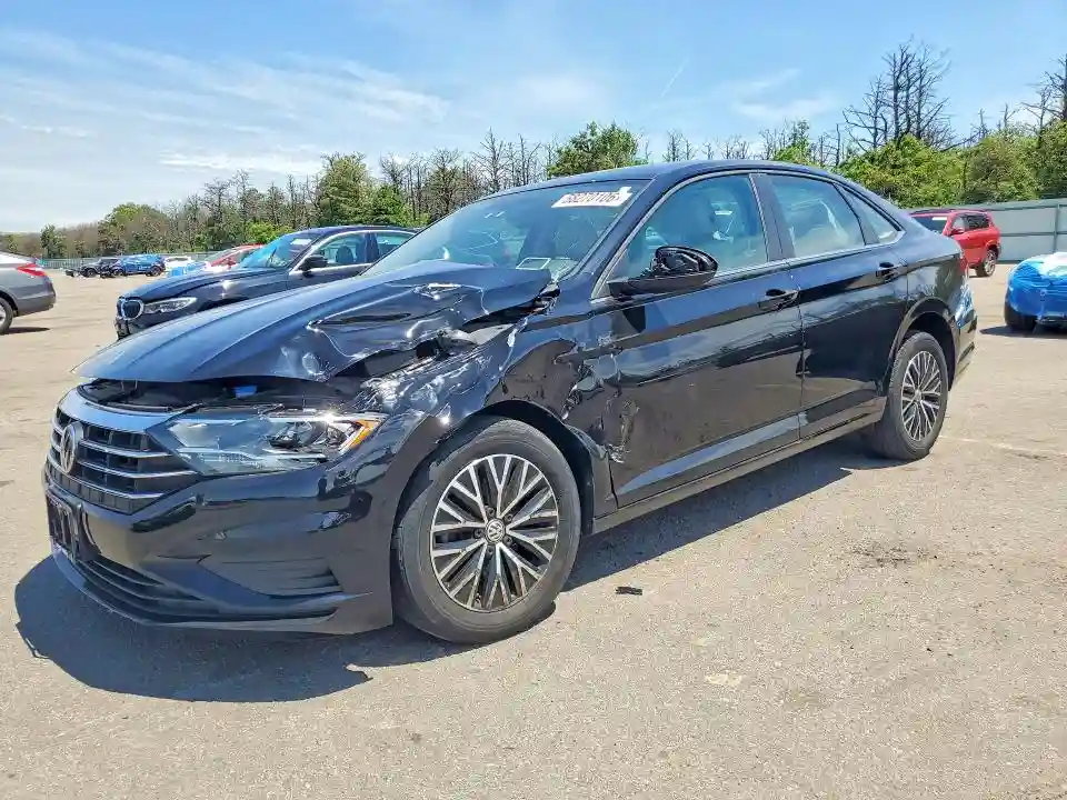 3VWC57BU3LM106593 2020 VOLKSWAGEN JETTA-0