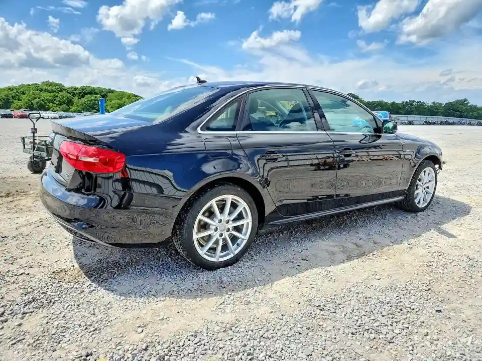 WAUFFAFL9EN033943 2014 AUDI A4-2