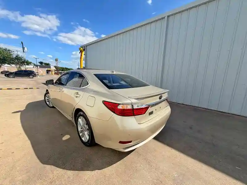 JTHBW1GG3D2036774 2013 LEXUS ES300-2