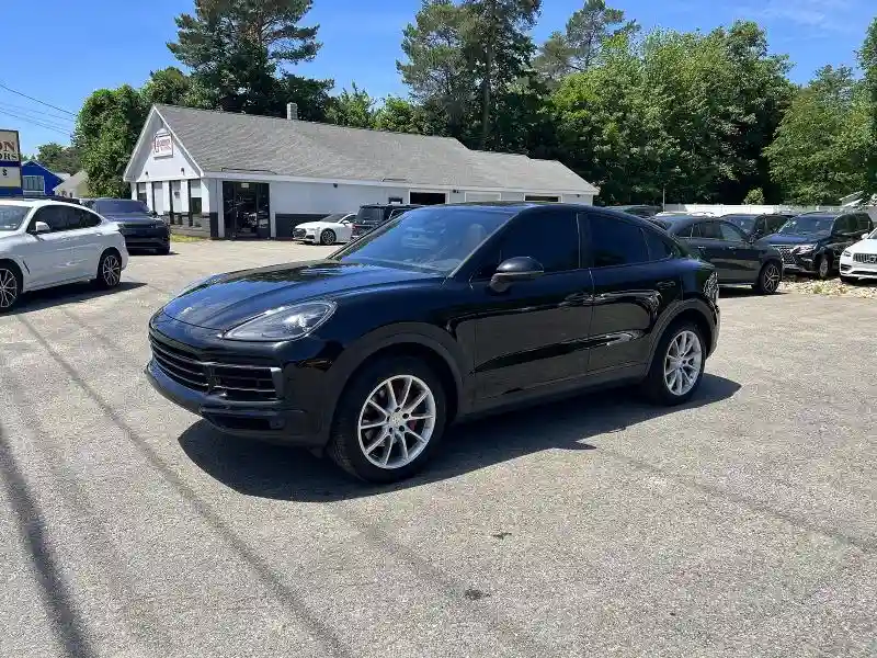 WP1BA2AY2LDA46687 2020 PORSCHE CAYENNE-1