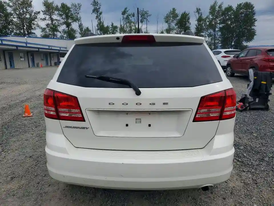 3C4PDCAB3HT694685 2017 DODGE JOURNEY-5