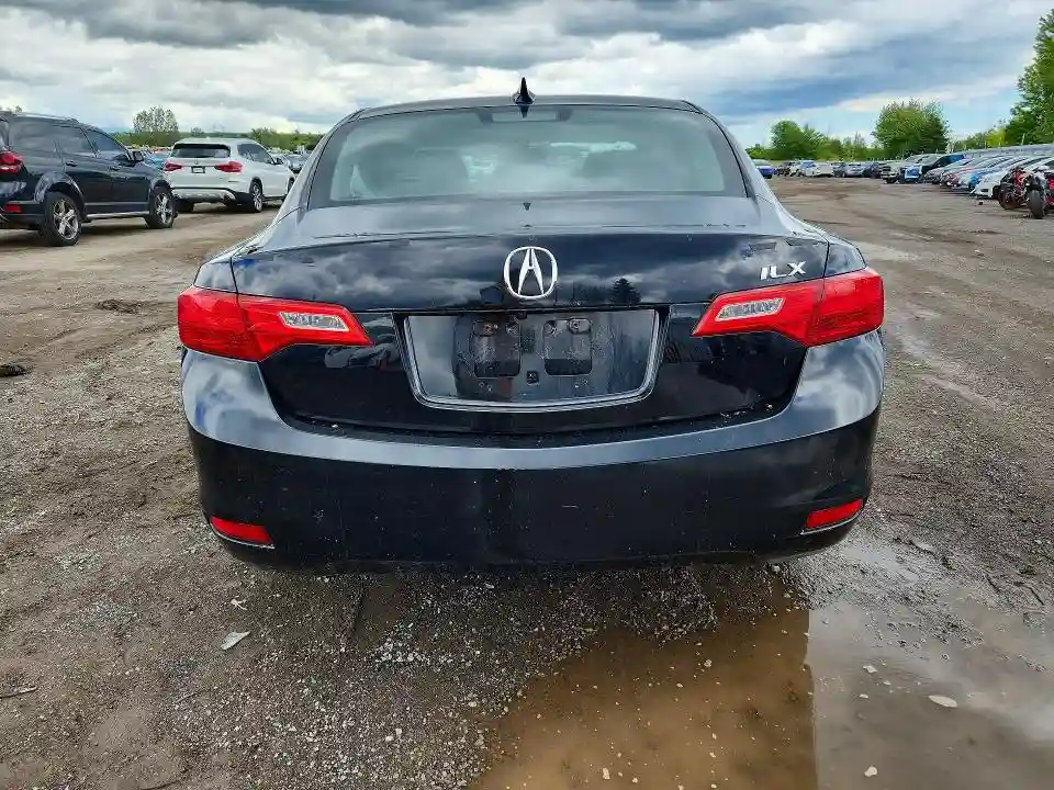 19VDE1F5XDE404456 2013 ACURA ILX-5