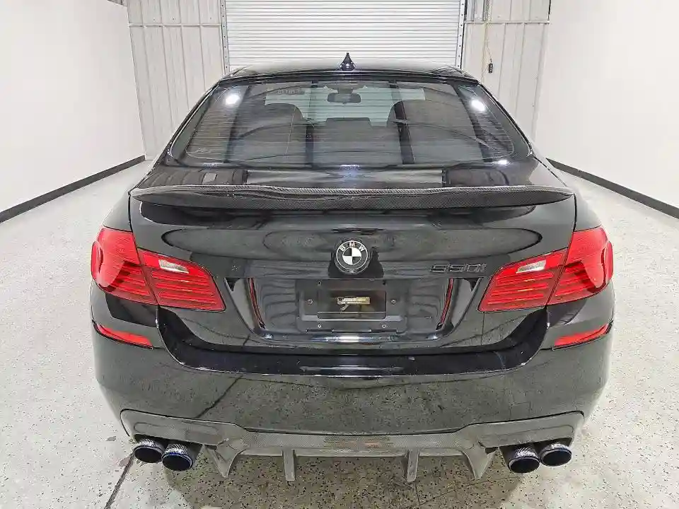 WBAKN9C55GD962994 2016 BMW 5 SERIES-5