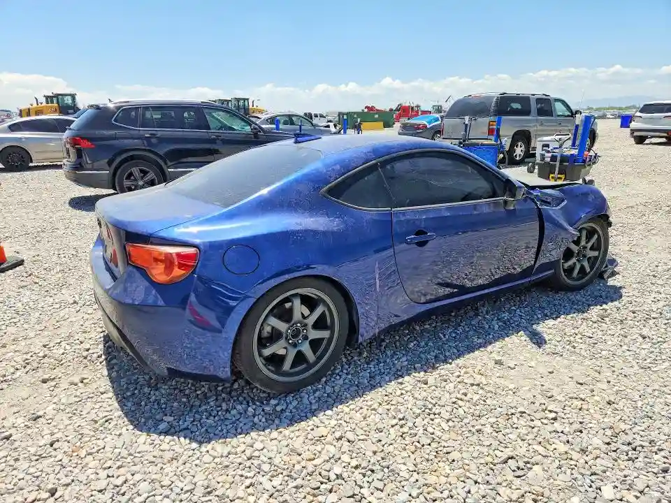 JF1ZNAA12D1706012 2013 SCION FRS-2
