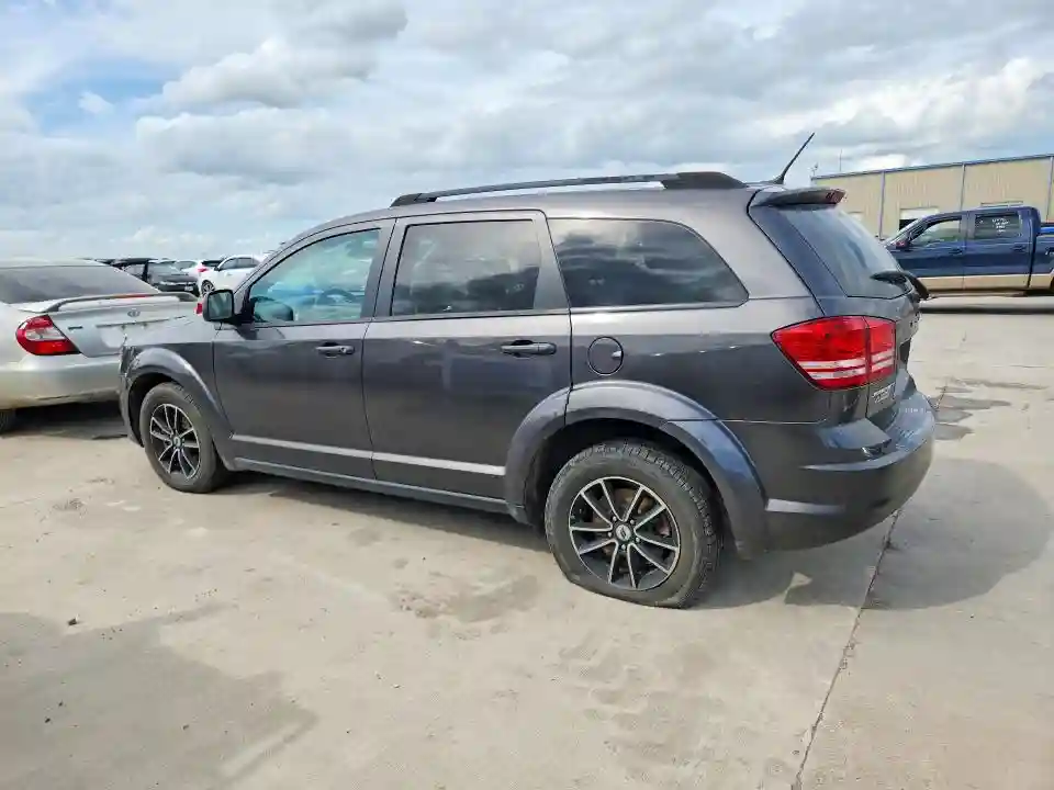 3C4PDCAB8JT363932 2018 DODGE JOURNEY-1