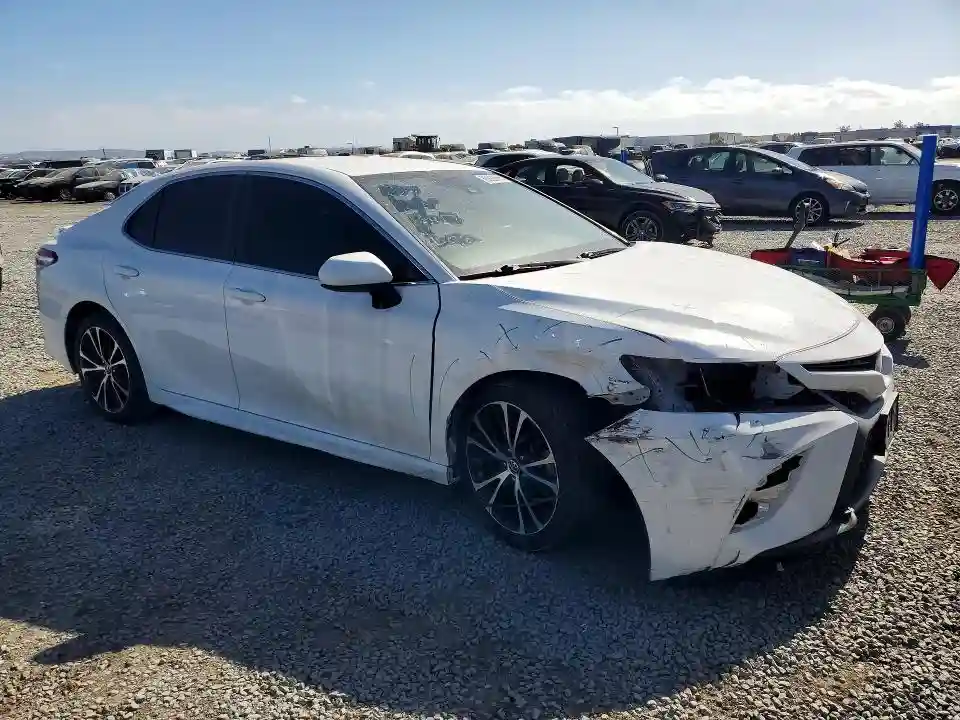 4T1G11AK0LU906112 2020 TOYOTA CAMRY-3
