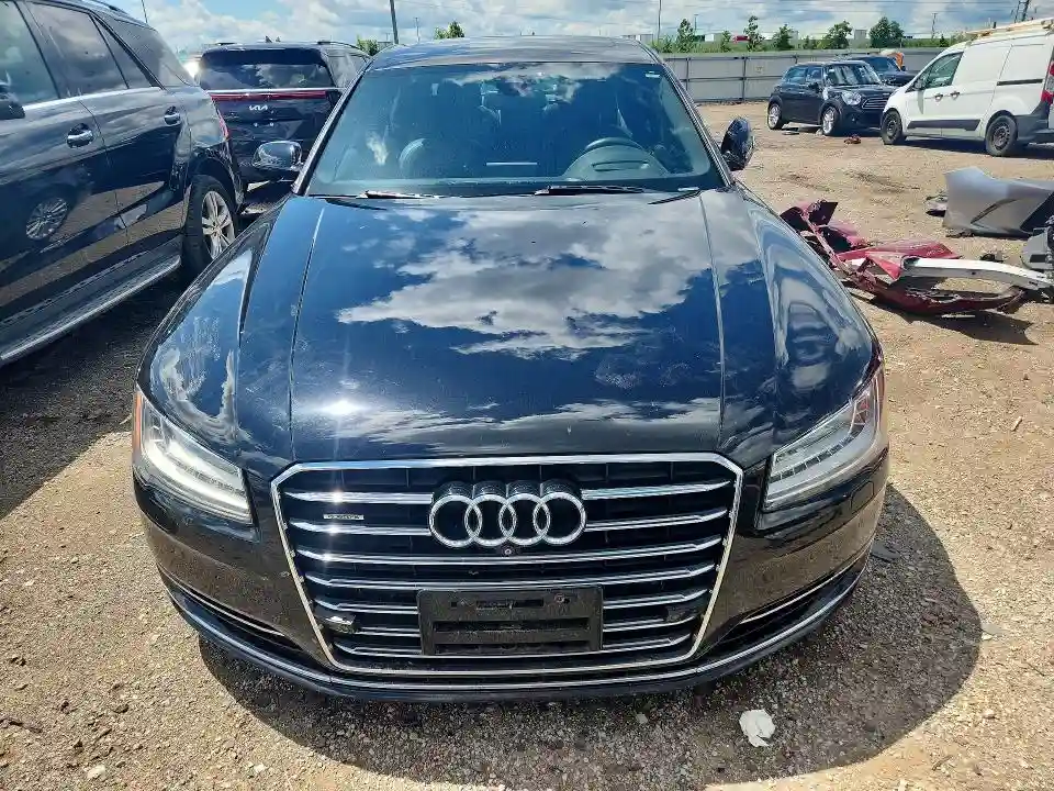 WAU3GAFD1FN020176 2015 AUDI A8-4