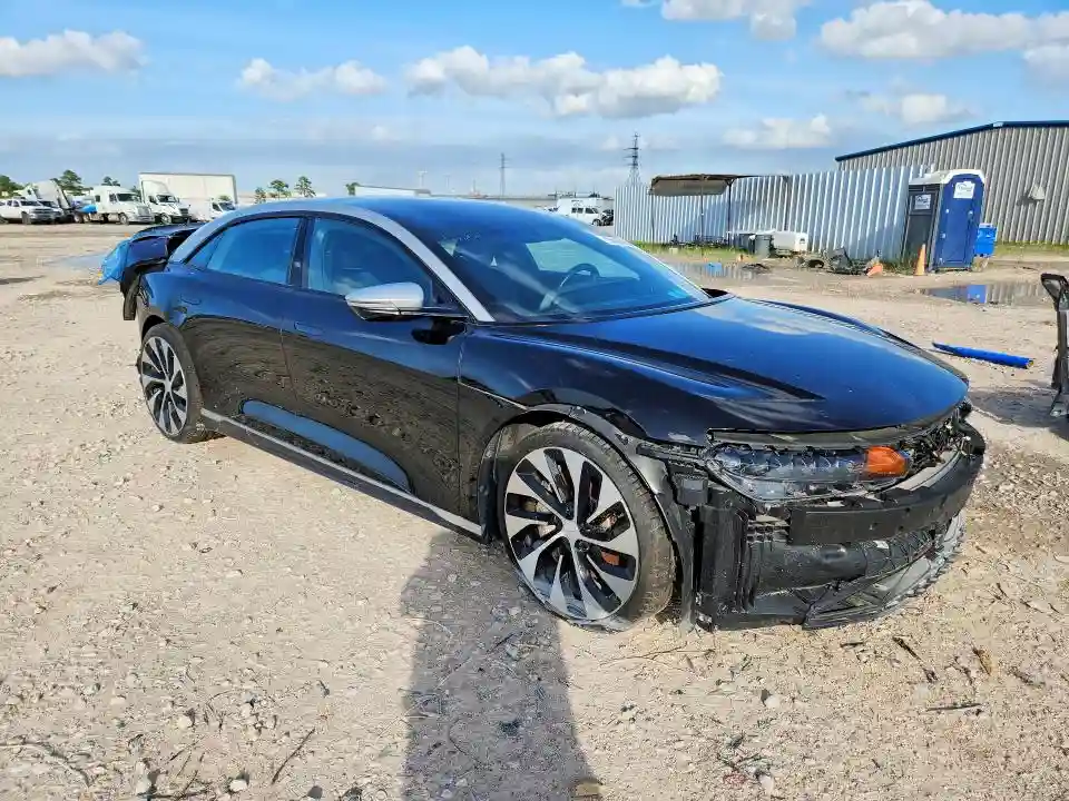 50EA1GBA7NA003488 2022 LUCID MOTORS AIR-3
