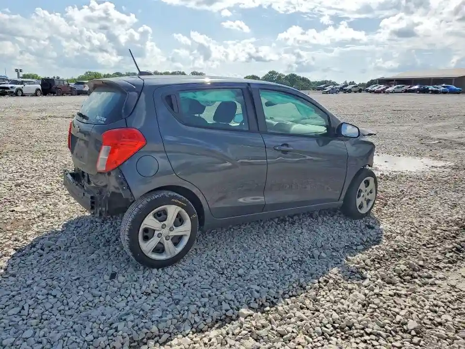 KL8CB6SA8LC420620 2020 CHEVROLET SPARK-2