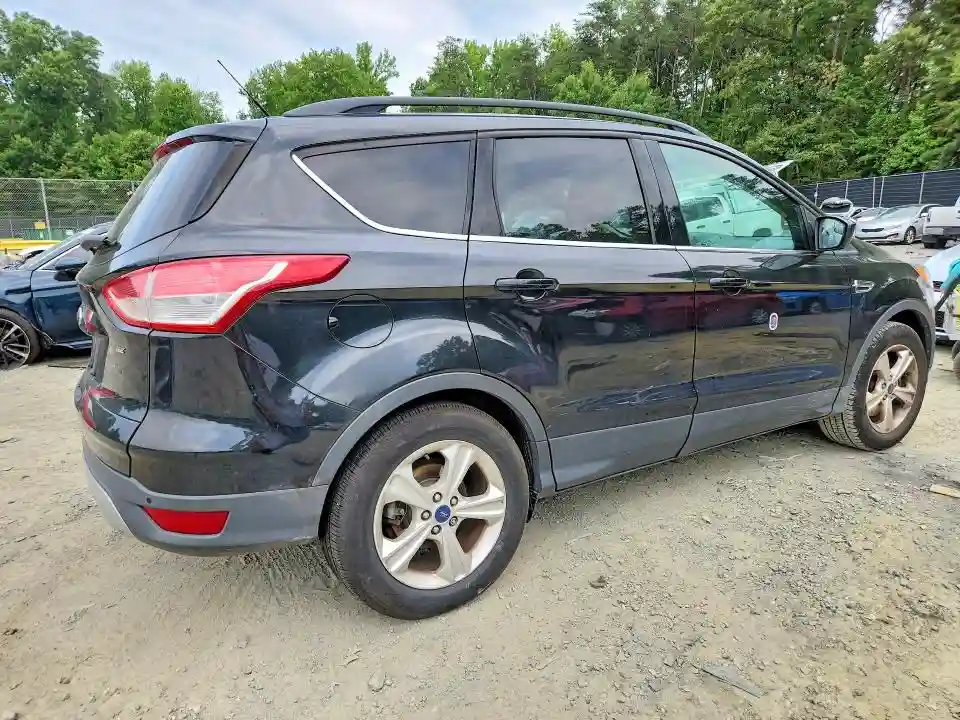 1FMCU9GX8FUA97616 2015 FORD ESCAPE-2