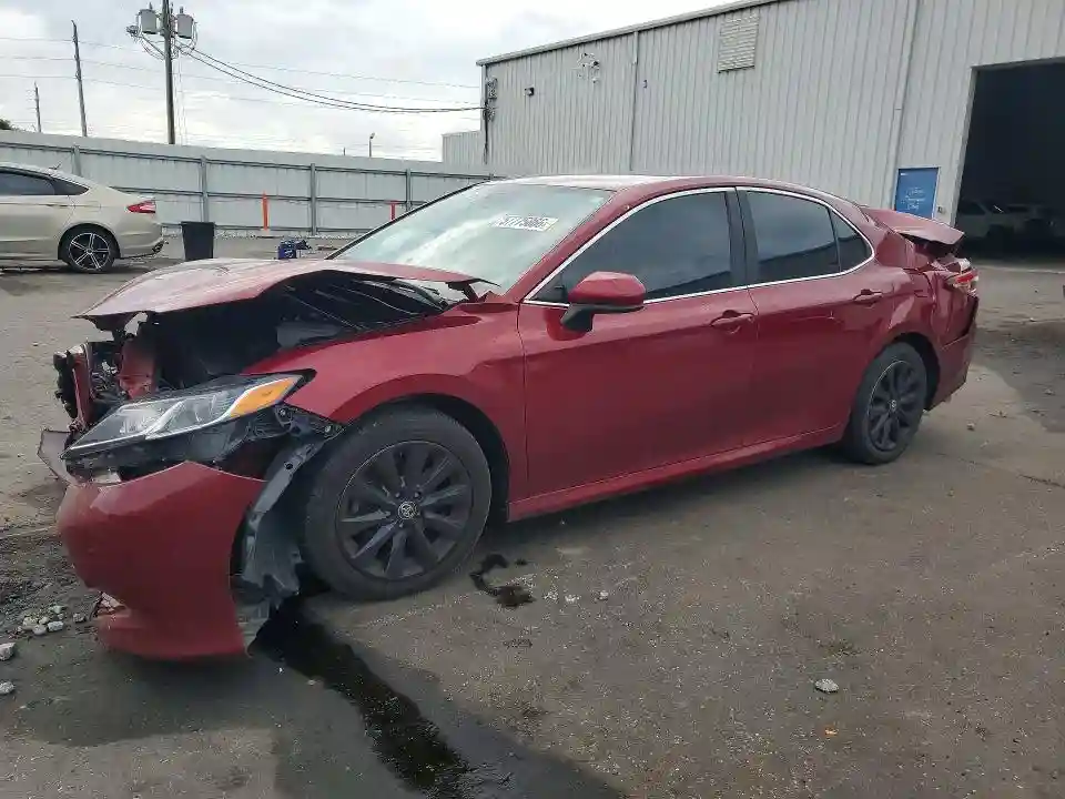 4T1C11AK2LU384145 2020 TOYOTA CAMRY-0