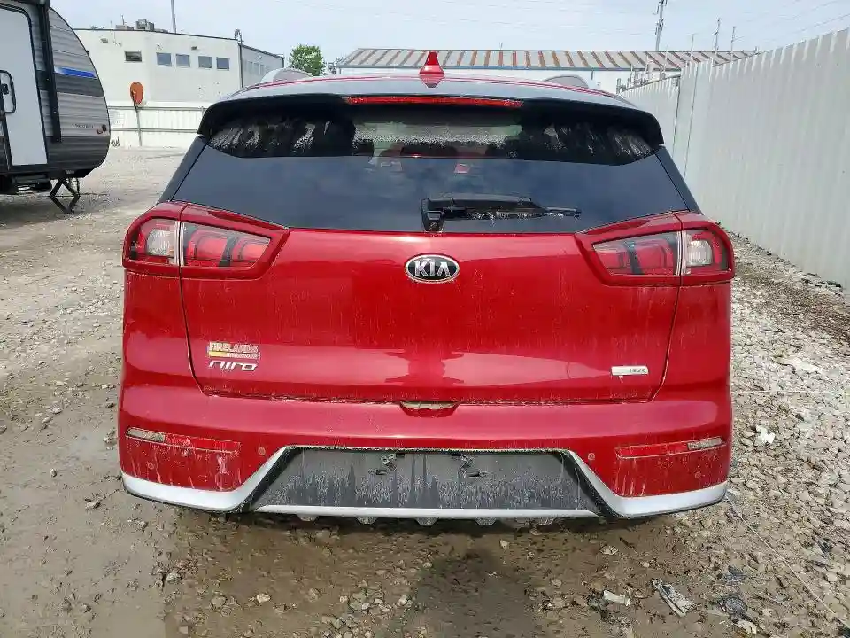 KNDCE3LC5J5123870 2018 KIA NIRO-5