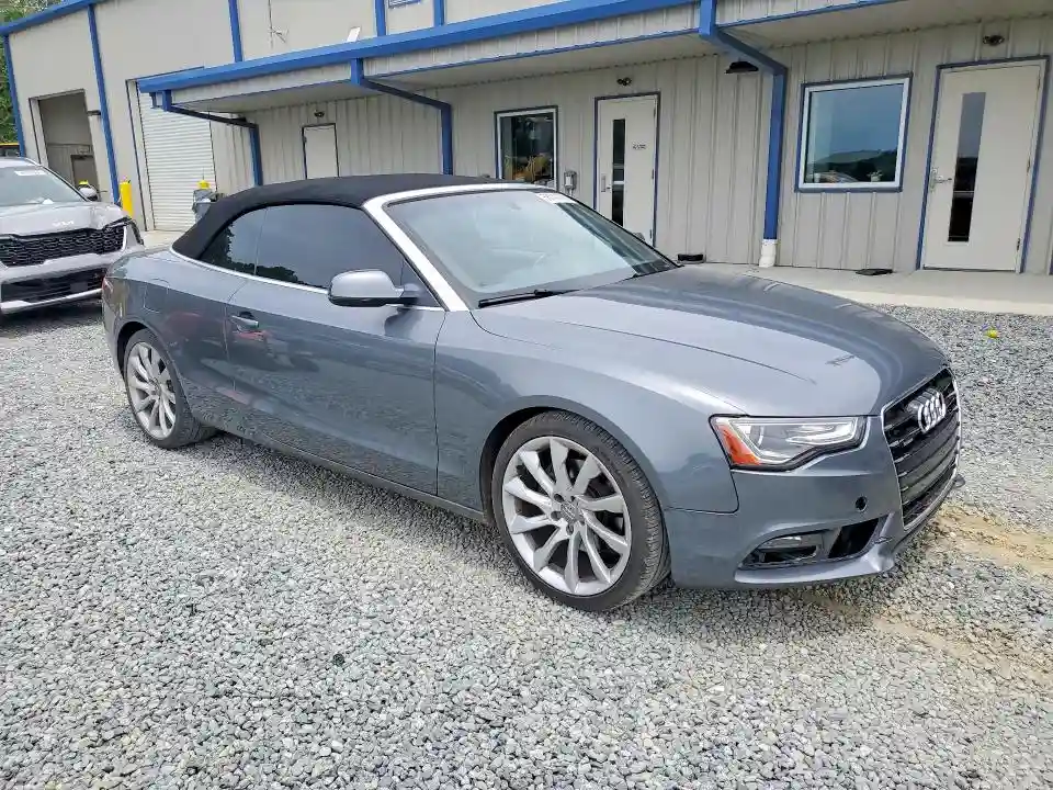 WAULFAFH4EN006745 2014 AUDI A5-3