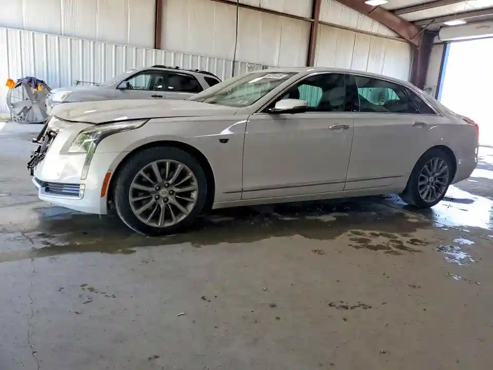 1G6KF5RS4GU166438 2016 CADILLAC CT6-0
