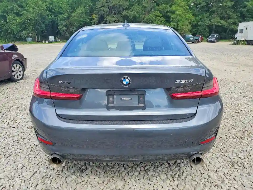 3MW5R7J09N8C51676 2022 BMW 3 SERIES-5