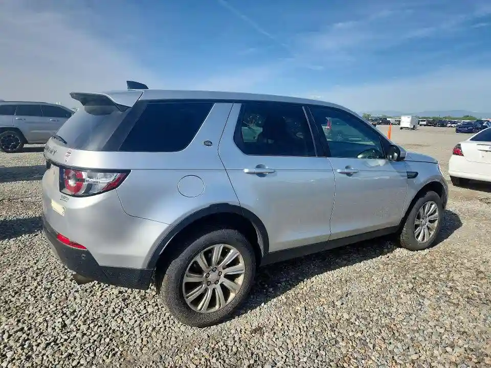 SALCP2BG0HH653285 2017 LAND ROVER DISCOVERY-2
