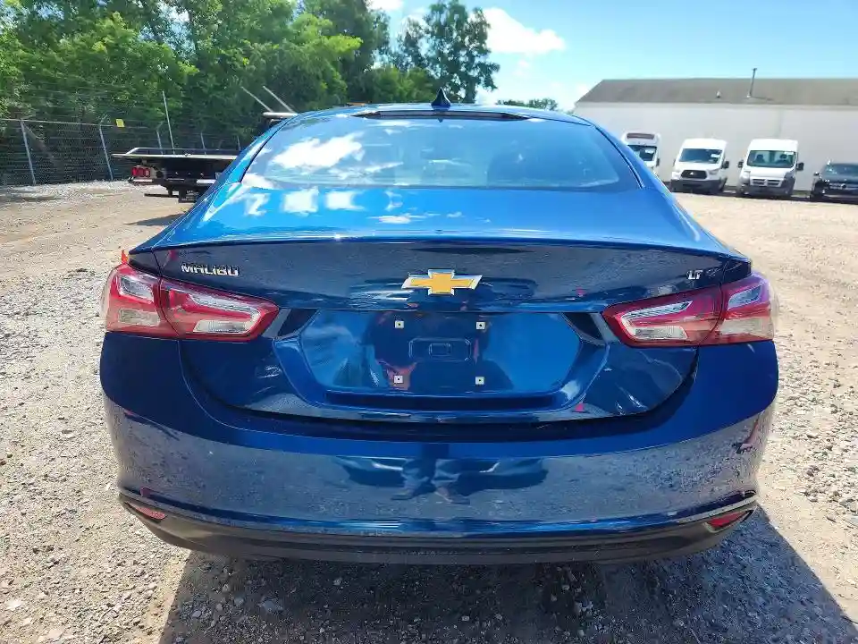 1G1ZD5ST6KF200082 2019 CHEVROLET MALIBU-5