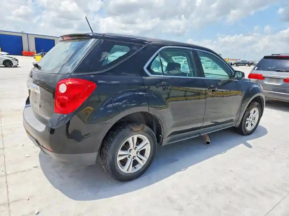 2GNALAEK3F6206321 2015 CHEVROLET EQUINOX-2