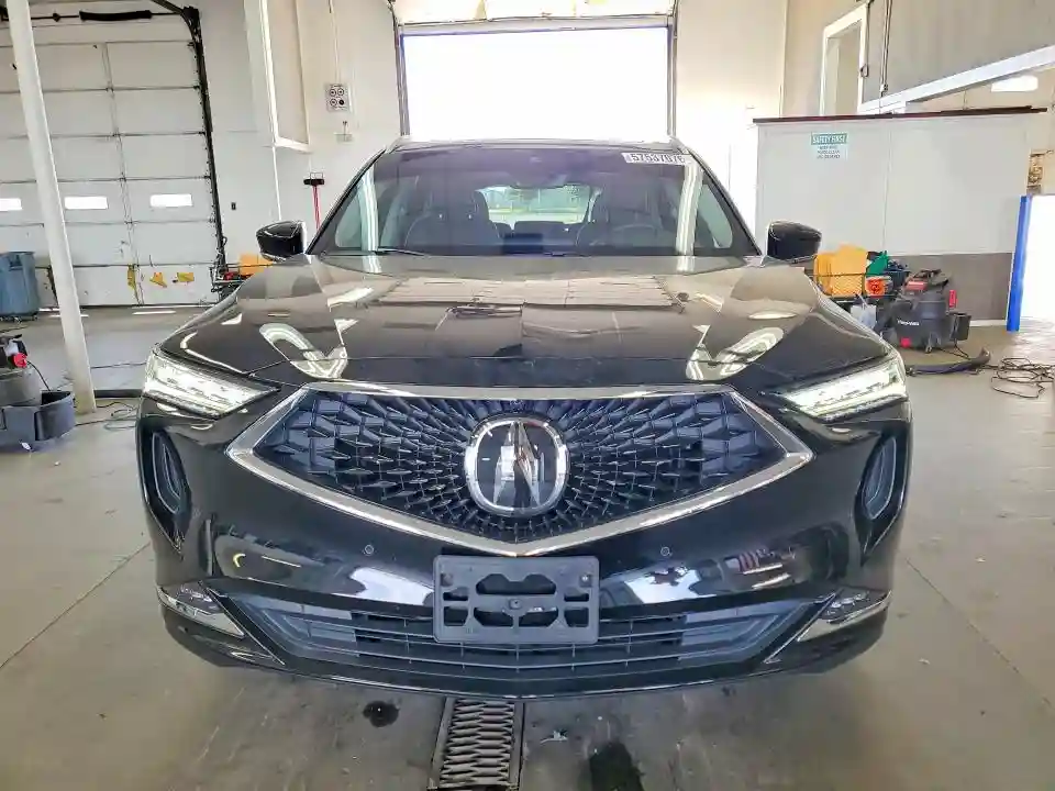 5J8YE1H86NL028591 2022 ACURA MDX-4